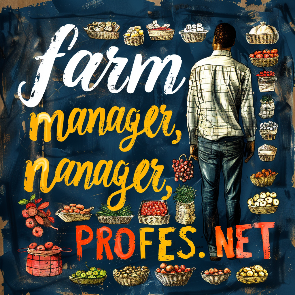 Описание профессии управляющий фермерским хозяйством: как получить и где учиться профессии управляющий фермерским хозяйством. С чем связана работа, насколько востребована, значение и зарплата