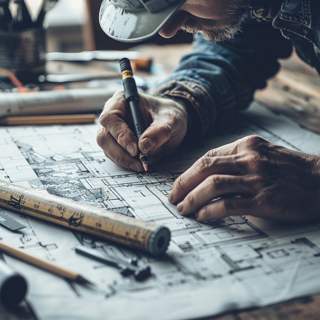 Описание профессии ведущий архитектор: как получить и где учиться профессии ведущий архитектор. С чем связана работа, насколько востребована, значение и зарплата