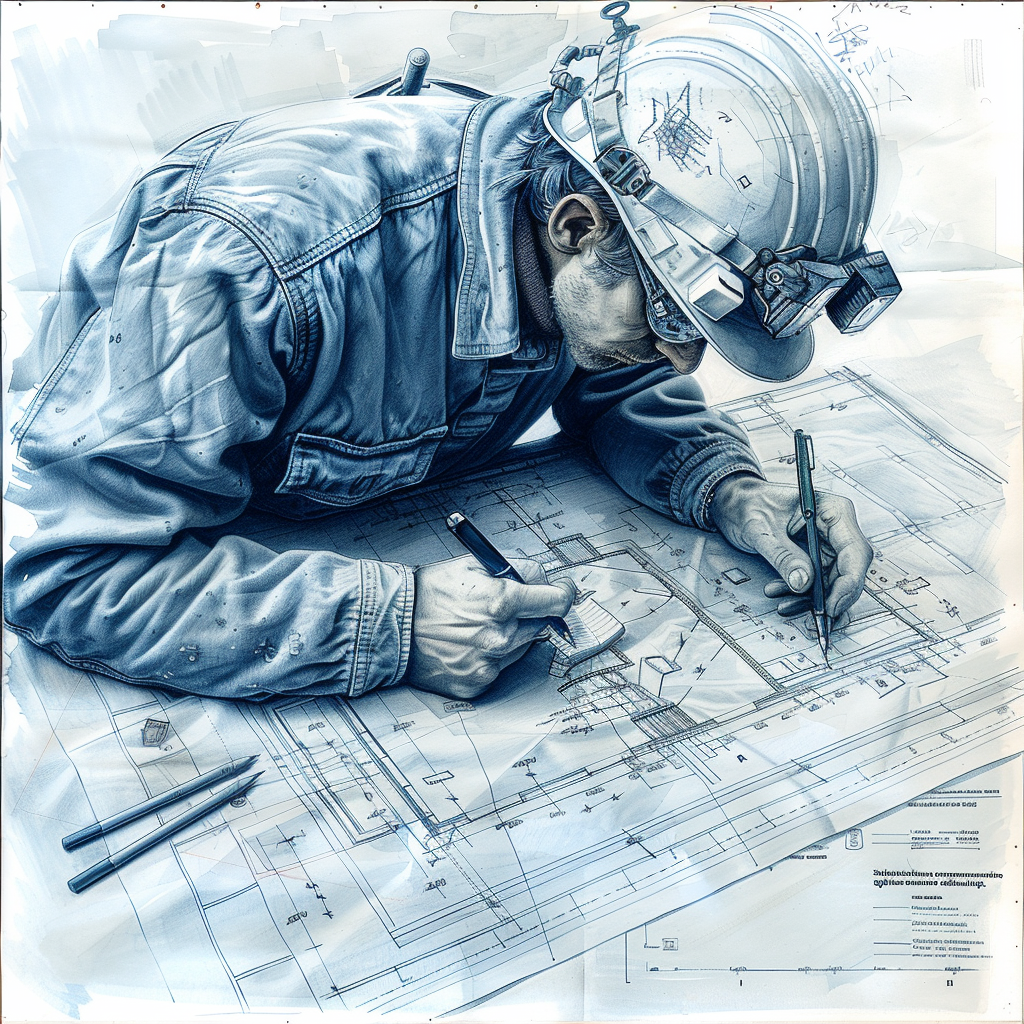 Описание профессии ведущий инженер-гидротехник: как получить и где учиться профессии ведущий инженер-гидротехник. С чем связана работа, насколько востребована, значение и зарплата