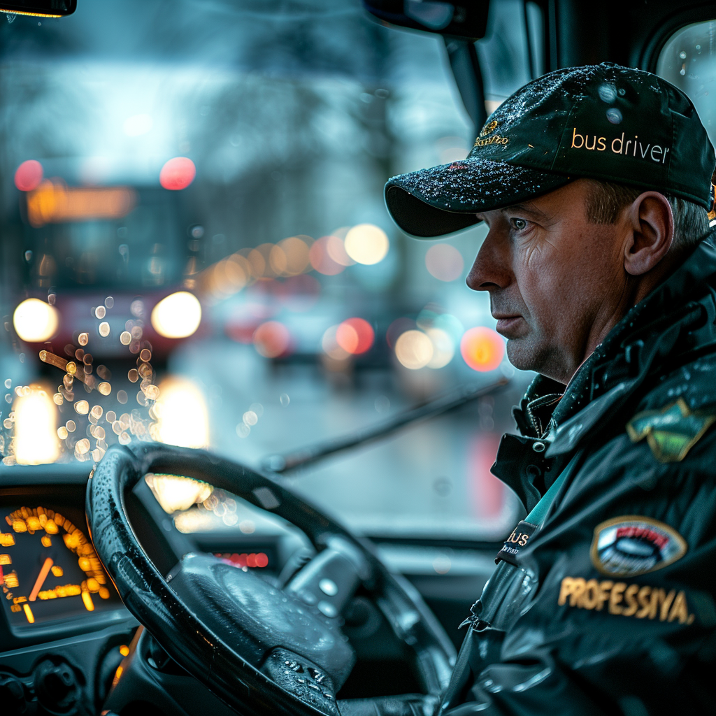 Описание профессии водитель микроавтобуса: как получить и где учиться профессии водитель микроавтобуса. С чем связана работа, насколько востребована, значение и зарплата