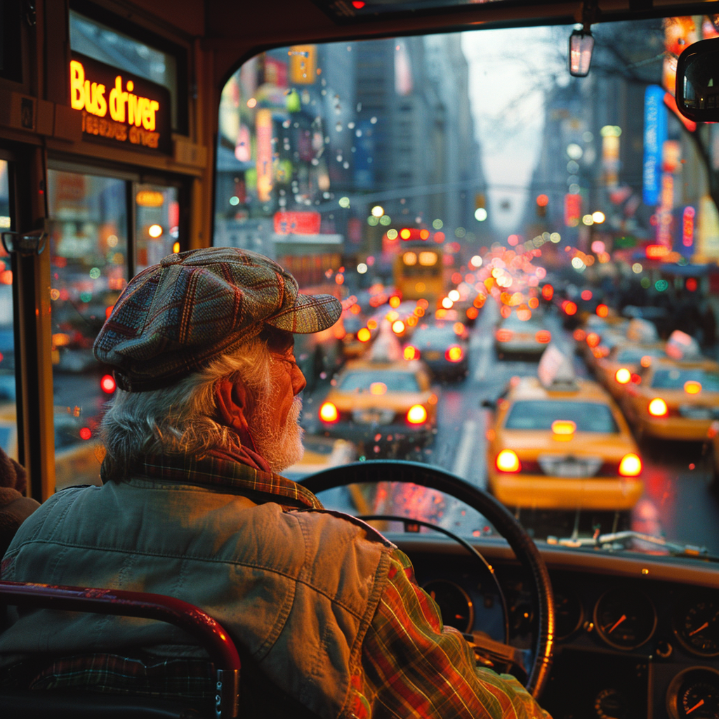 Описание профессии водитель на автобус: как получить и где учиться профессии водитель на автобус. С чем связана работа, насколько востребована, значение и зарплата