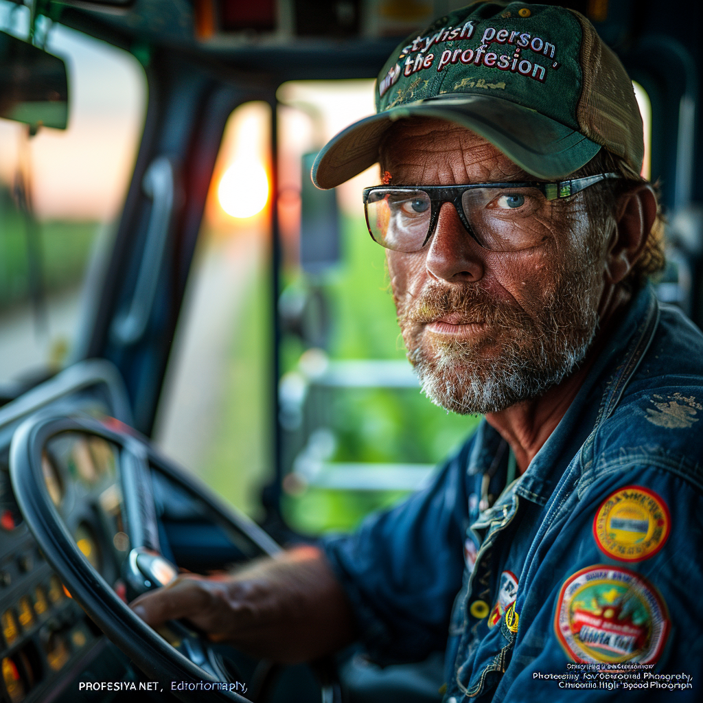 Описание профессии водитель на зерновоз: как получить и где учиться профессии водитель на зерновоз. С чем связана работа, насколько востребована, значение и зарплата