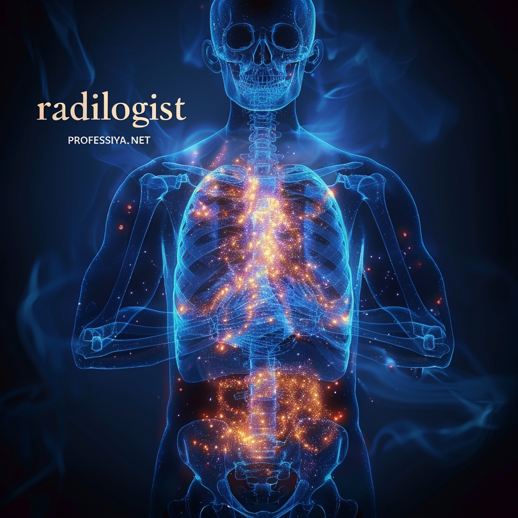 Описание профессии врач-рентгенолог: как получить и где учиться профессии врач-рентгенолог. С чем связана работа, насколько востребована, значение и зарплата
